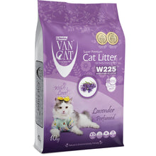 Load image into Gallery viewer, Van Cat Clumping Litter
