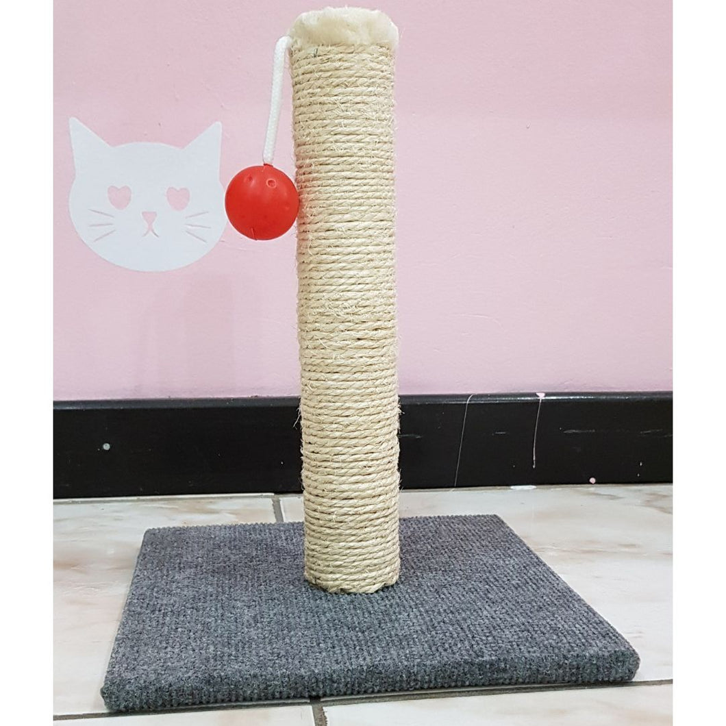 Cat Scratching post