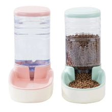 Load image into Gallery viewer, Food &amp; Water Feeders 4.5L
