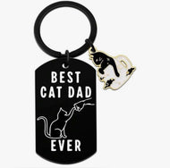 Best cat dad ever