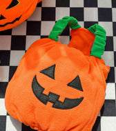 Halloween pumpkin costume 🎃