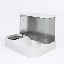 Load image into Gallery viewer, Water and food dispenser
