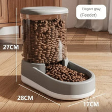 Load image into Gallery viewer, Food &amp; Water Feeders 4.5L
