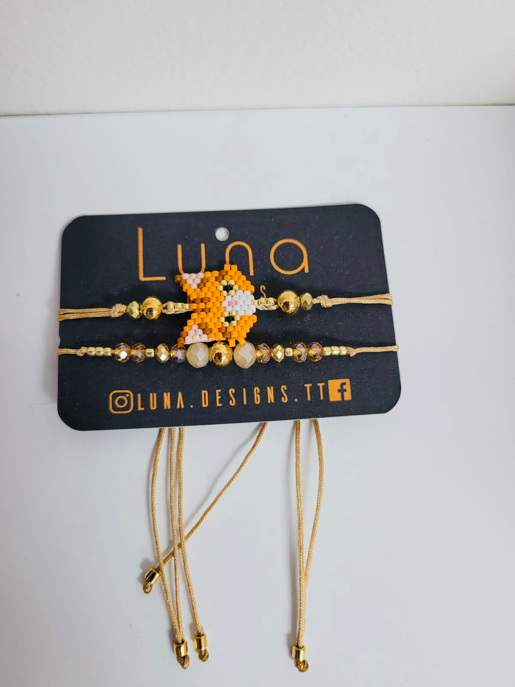 Luna Designs Bracelets