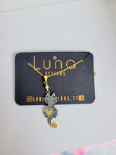 Load image into Gallery viewer, Luna Designs Necklace Jewelry
