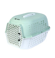 Small Pet Carrier - Plastic