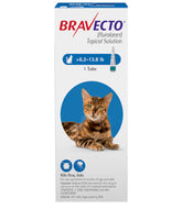 Bravecto Plus