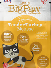Load image into Gallery viewer, Little Big Paw Hypoallergenic Wet Food
