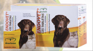 Endovet - Dewormer