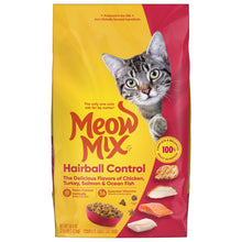 Load image into Gallery viewer, Meow Mix - Hairball Control

