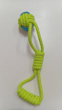 Load image into Gallery viewer, Rope Toy
