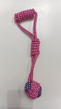 Load image into Gallery viewer, Rope Toy
