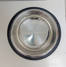 Load image into Gallery viewer, Stainless Steel Pet Bowl 10"
