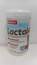 Load image into Gallery viewer, Lactol Kitten Milk Replacer
