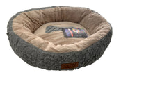 Load image into Gallery viewer, Plush Pet Bed
