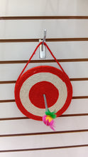 Load image into Gallery viewer, Target And Spring Cat Toy
