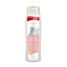 Load image into Gallery viewer, Bioline Kitten Shampoo
