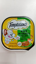 Load image into Gallery viewer, Temptations Wet Adult Cat Food
