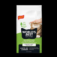World's Best cat Litter-Original