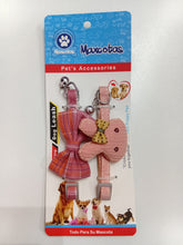 Load image into Gallery viewer, 2 pc Cat Collars with Bell
