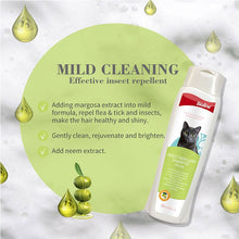 Load image into Gallery viewer, Bioline Insect Repellent Shampoo  for cats
