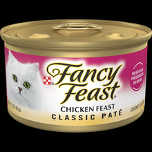 Load image into Gallery viewer, Fancy Feast Gourmet Cat Food
