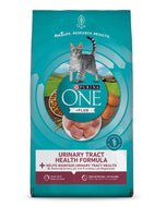 Purina One Plus - Urinary Tract Health Formula - 3.5lbs