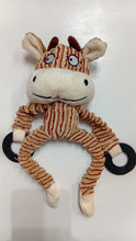 Load image into Gallery viewer, Hanging Monkey Plush Toy
