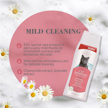 Load image into Gallery viewer, Bioline Cat Shampoo

