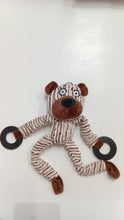 Load image into Gallery viewer, Hanging Monkey Plush Toy
