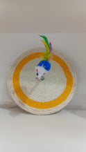 Load image into Gallery viewer, Target And Spring Cat Toy
