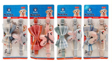 Load image into Gallery viewer, 2 pc Cat Collars with Bell
