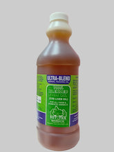Load image into Gallery viewer, Ultra-Blend Cod Liver Oil
