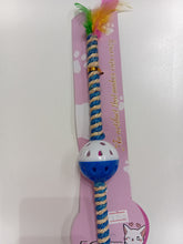 Load image into Gallery viewer, Interactive Cat stick Toy
