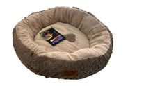 Load image into Gallery viewer, Plush Pet Bed
