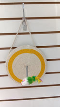 Load image into Gallery viewer, Target And Spring Cat Toy
