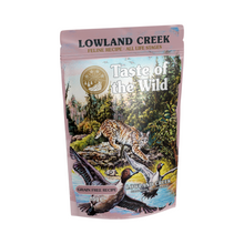 Load image into Gallery viewer, Taste of the Wild - Cat Wet Food Pouches
