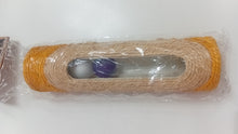 Load image into Gallery viewer, Cat Rattle With Balls &amp; Rope
