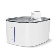 Smart Pet Water Fountain With Motion Sensor