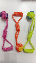 Load image into Gallery viewer, Rope Toy
