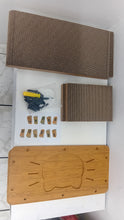 Load image into Gallery viewer, Cat Scratcher House
