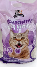 Load image into Gallery viewer, Purrs &amp; Wags Bentonite Cat litter
