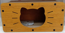 Load image into Gallery viewer, Cat Scratcher House
