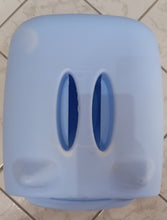 Load image into Gallery viewer, Covered Litter box with handle
