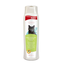 Load image into Gallery viewer, Bioline Insect Repellent Shampoo  for cats
