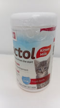 Load image into Gallery viewer, Lactol Kitten Milk Replacer
