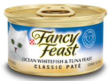 Load image into Gallery viewer, Fancy Feast Gourmet Cat Food
