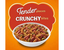 Load image into Gallery viewer, Friskies Grillers Tender Crunchy: 16LB
