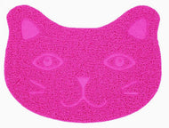 Cat Food/Litter Mat