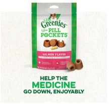 Load image into Gallery viewer, Greenies Pill Pockets

